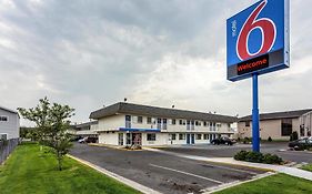 Twin Falls Motel 6